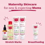 Mustela Baume d'allaitement BIO MATERNITÉ 30 ml