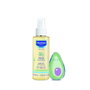 Mustela Huile de massage à l'avocat 100 ml