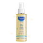 Mustela Huile de massage à l'avocat 100 ml