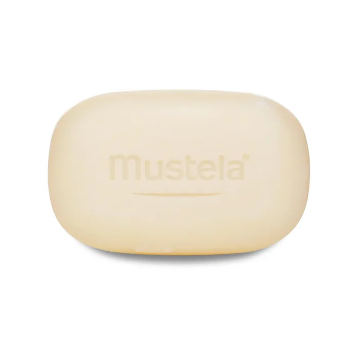 Mustela Pain de savon surgras Cold Cream 100 g