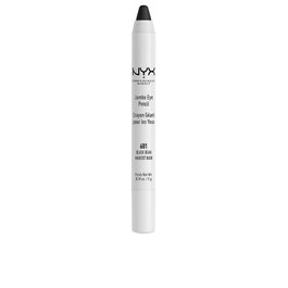 Nyx Professional Make Up Jumbo eye pencil black bean