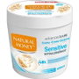 Natural Honey Advancedcare Sensitive Crème Corporelle Coco 400 ml