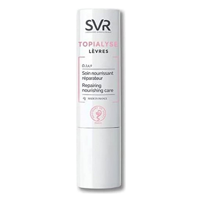 SVR Topialyse Stick Baume Réparateur 4 g