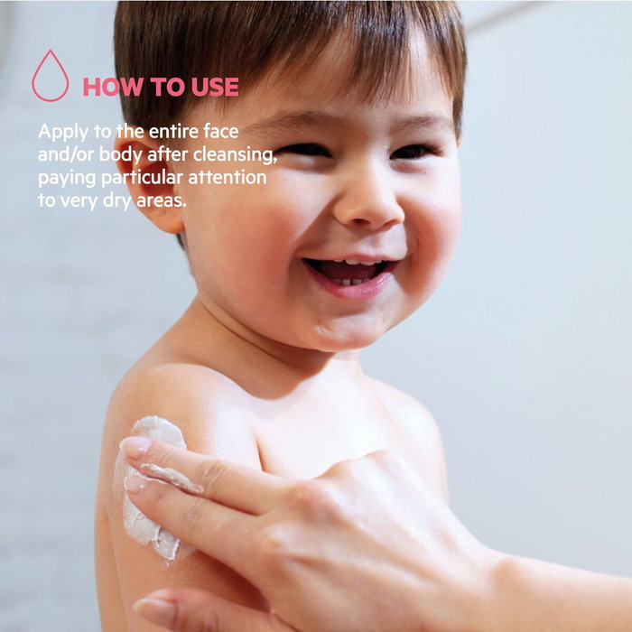 Baume Soulage les Démangeaisons et l'Irritation SVR Topialyse 1 L Baume Soulage les Démangeaisons et l'Irritation SVR Topialyse 1 L