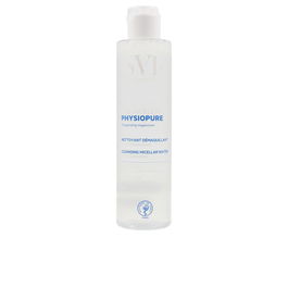 SVR Laboratoire Dermatologique PHYSIOPURE Eau Micellaire Nettoyante Douce pour Femme, 200 ml