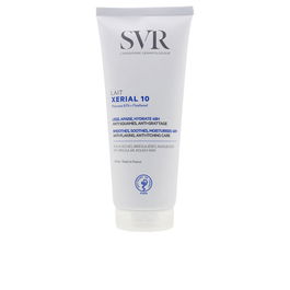 SVR LABORATOIRE DERMATOLOGIQUE XERIAL 10 Lait Corps Exfoliant Hydratant 24h 200 ml