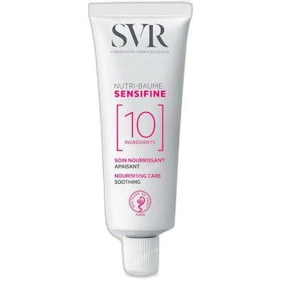 SVR SENSIFINE Nutribaume 40 ml