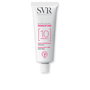 SVR SENSIFINE Nutribaume, Baume visage calmant et nourrissant pour peaux sensibles ou très sèches, sans parfum, hypoallergénique, 40 ml