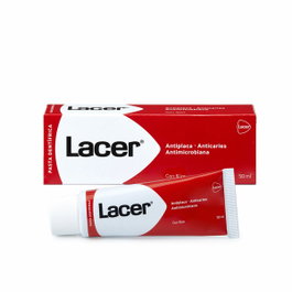 Lacer Dentifrice Action Complète 50 ml