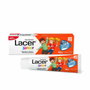 Lacer Junior Gel Dentaire Fraise 75 ml