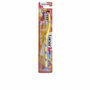 Lacer Brosse à dents Junior II avec ventouse assortie