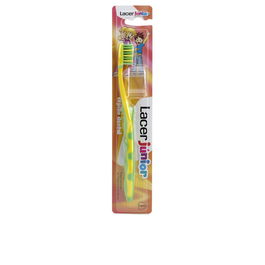 Lacer Brosse à dents Junior II pour enfants dès 6 ans, assortie, 1 unité