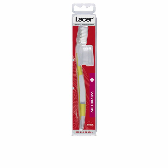 Lacer Brosse à Dents Chirurgicale Surtido