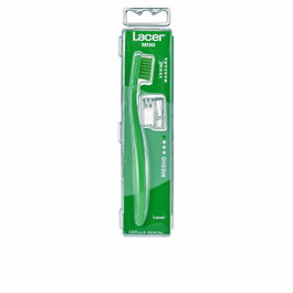 Lacer Brosse à dents Mini Médium