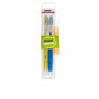 Lacer Brosse à dents Medium (Pack de 2 unités) تقدّم