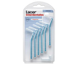 Lacer Brosse Interdentaire Conique Angulaire #surtido 0,8mm 6 u