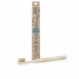 Lacer Natur Brosse à dents en bambou