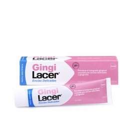 Lacer GINGILACER Dentifrice 125 ml