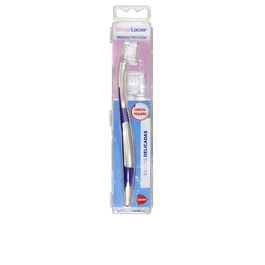 Lacer Brosse à dents GINGILACER, petite tête, 1 unité