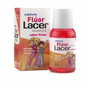 Lacer Bain de Bouche Flúor Junior Fraise 0,2% 100 ml