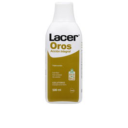 Lacer Bain de Bouche Oros 500 ml