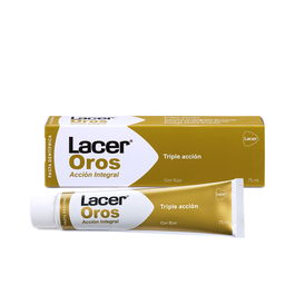 Lacer Dentifrice Oros 75 ml