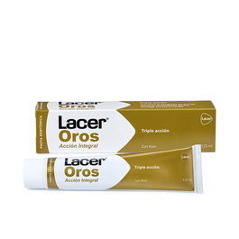 Lacer Oros Pasta Dental Dentifrice 125 ml