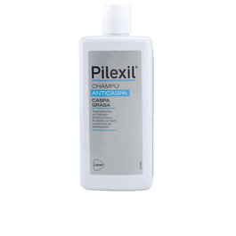 Pilexil Shampoing Antipelliculaire Cheveux Gras 300 ml