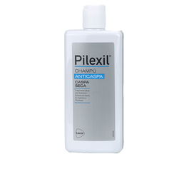 Pilexil Shampooing Pellicules Sèches 300 ml