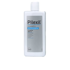 Pilexil Shampooing Pellicules Sèches 300 ml