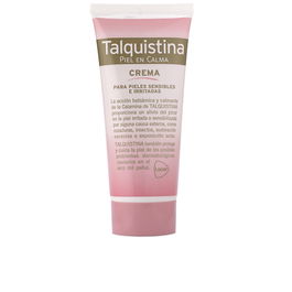 Talquistina Crème Apaisante pour Démangeaisons Cutanées - 100 ml
