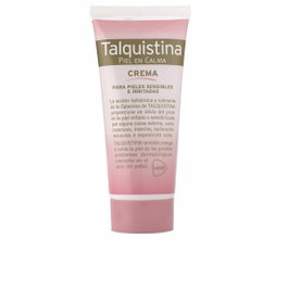Talquistina Crème protectrice pour le change 100 ml