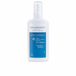 Lacer BALSODERM Post-Solar Spray Intensif 200 ml