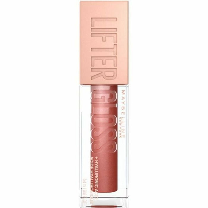 Maybelline LIFTER Gloss #16-rust Maybelline LIFTER Gloss #16-rust
