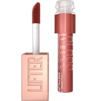 Maybelline LIFTER Gloss #16-rust Maybelline LIFTER Gloss #16-rust