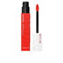 Maybelline Superstay Matte Ink Rouge à Lèvres Mat Longue Tenue Nuance #320 Individualist 5ml