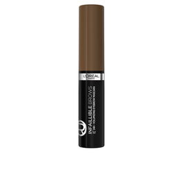 L'Oréal Paris BROW ARTIST Gel Mascara Sourcils Brune Foncé 4.90 ml