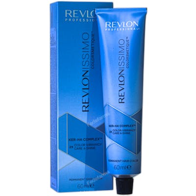 Revlon Professional Revlonissimo Colorsmetique Blond Intense 1217MN-gris bronze, 60 ml Revlon Professional Revlonissimo Colorsmetique Blond Intense 1217MN-gris bronze, 60 ml