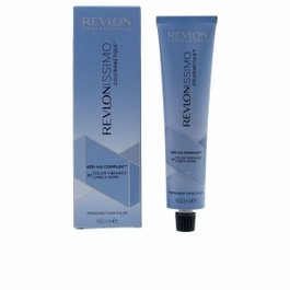 Revlon Professional Revlonissimo Colorsmetique Blond Intense 1217MN-gris bronze, 60 ml