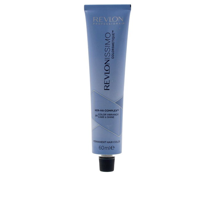 REVLON REVLONISSIMO COLORSMETIQUE BLOND INTENSE #1217MN gris bronze 60 ml coloration permanente cheveux éclaircissants REVLON REVLONISSIMO COLORSMETIQUE BLOND INTENSE #1217MN gris bronze 60 ml coloration permanente cheveux éclaircissants
