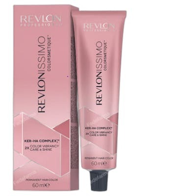 Revlon Professional REVLONISSIMO SATINESCENT #102-smoky silver 60 ml