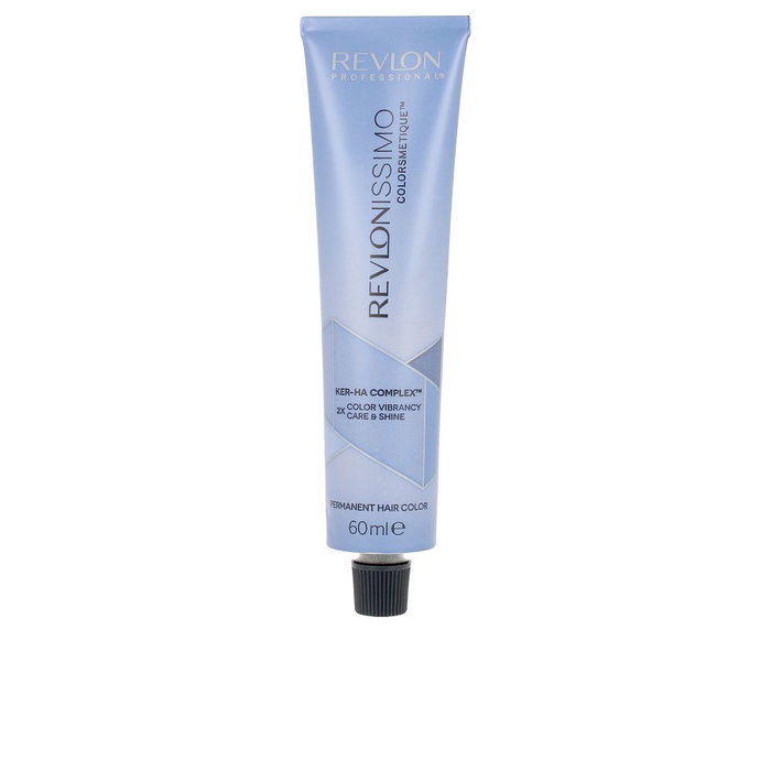Revlon REVLONISSIMO COLORSMETIQUE HIGH COVERAGE #8,12-frosty blonde 60 ml