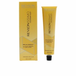 Revlon Professional Revlonsissimo Colorsmetique High Coverage 6,34