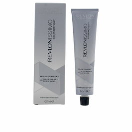 Revlon Professional Revlonissimo Colorsmetique High Coverage 7-medium blonde