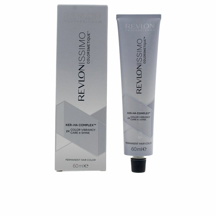 Revlon Professional Revlonissimo Colorsmetique High Coverage 7-medium blonde Revlon Professional Revlonissimo Colorsmetique High Coverage 7-medium blonde