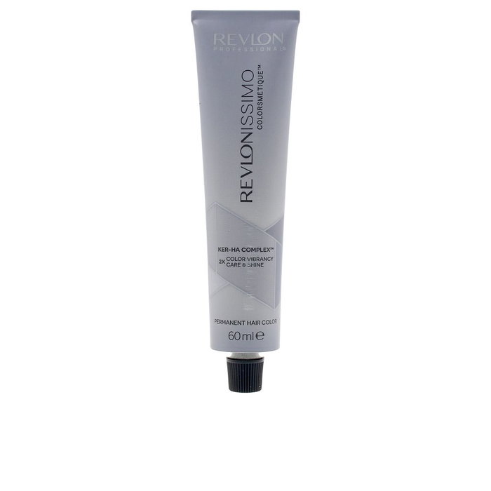 Revlon REVLONISSIMO COLORSMETIQUE HIGH COVERAGE #7-medium blonde 60 ml