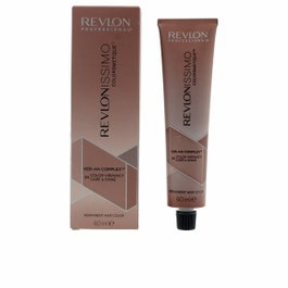 Revlon Professional Revlonissimo Color & Care 6,41 Rubio Oscuro, 60 ml