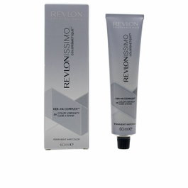 Revlon Professional REVLONISSIMO COLOR & CARE 3-dark brown 60 ml
