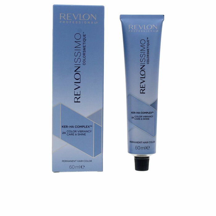 Revlon Professional Revlonissimo Colorsmetique 8,21 Revlon Professional Revlonissimo Colorsmetique 8,21