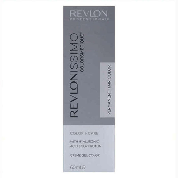 Revlon Professional REVLONISSIMO COLOR & CARE 9,21 blond très clair